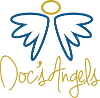 Doc's Angels - The Angel of Lower Wacker Drive