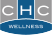 CHC Wellness Logo