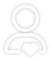TAV Health Person as a Patient Icon