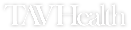 TAV Health Logo